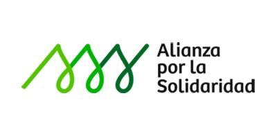 alianza por la solidaridad - Socios estratégicos
