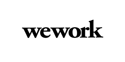 logo wework - Alianzas y RSE