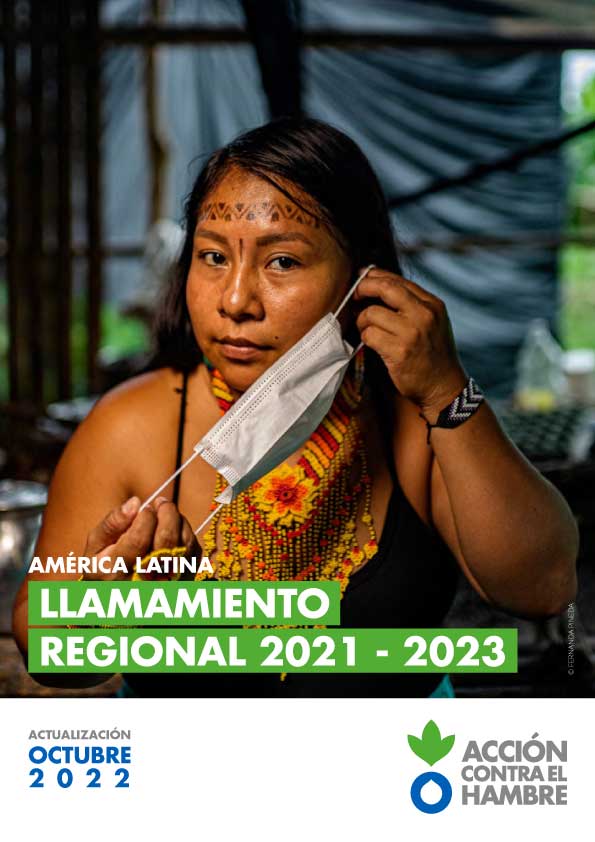 ACH EXTERNO Llamamiento Regional 2021 2023 - Publicaciones